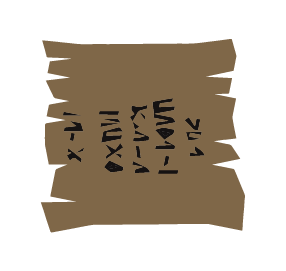Dexterous Prayer Scroll (OSRS)