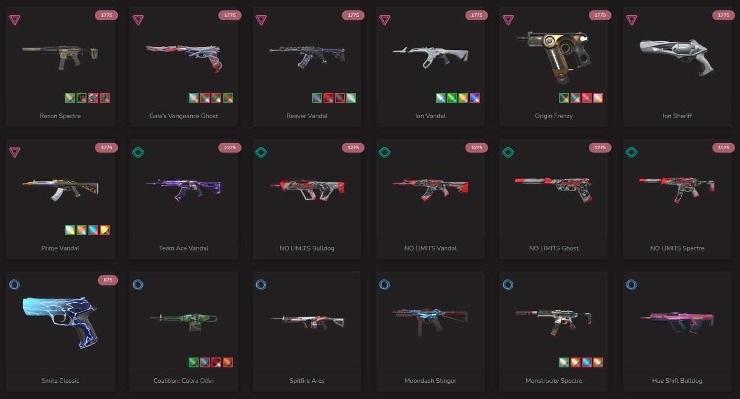 VALORANT Product Additional image