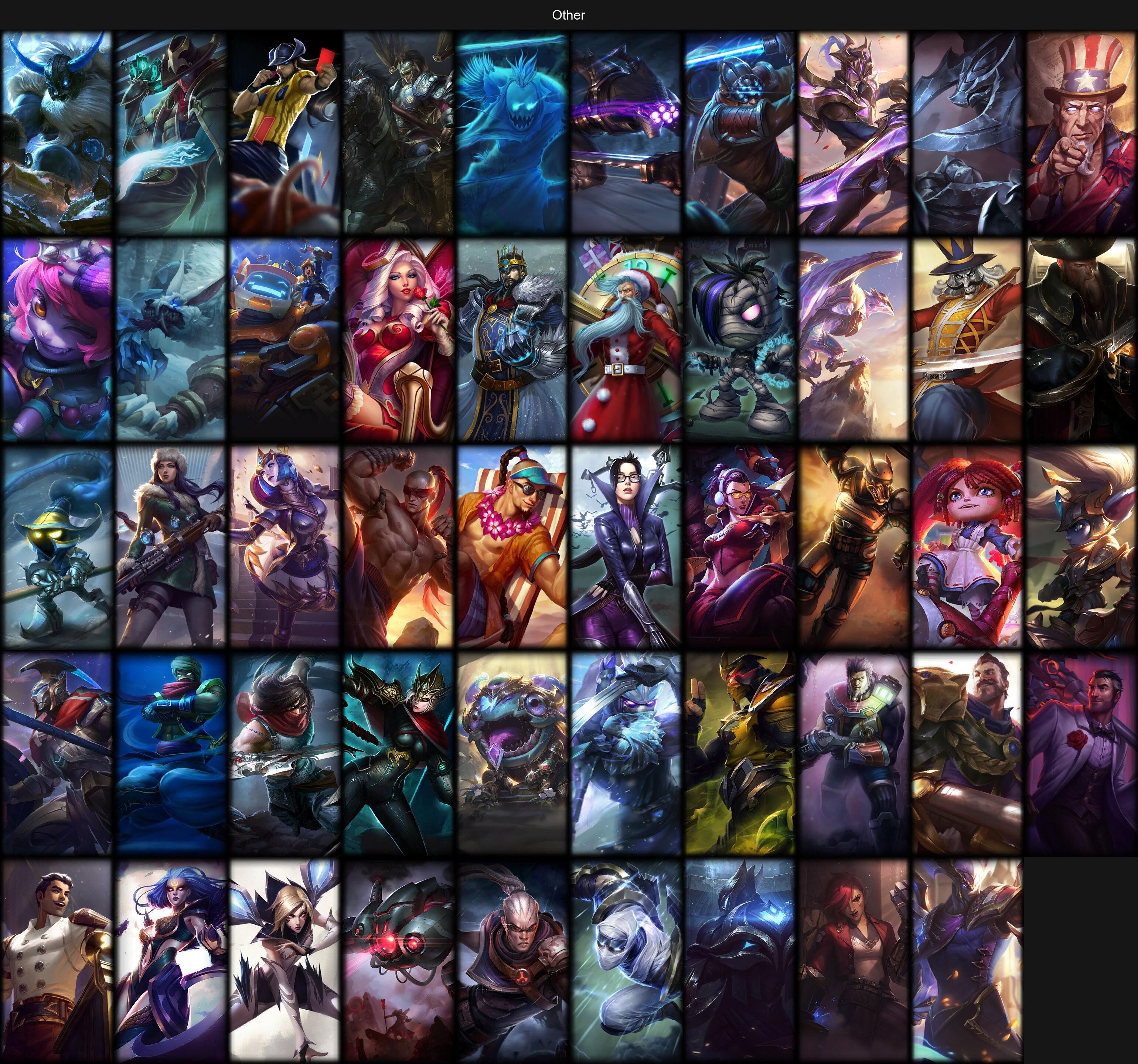 LOL Product Additional image