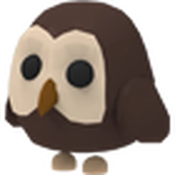 Adopt Me > Owl > NFR
