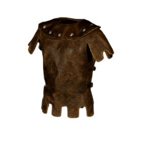 Dire Shell - LLD Armor