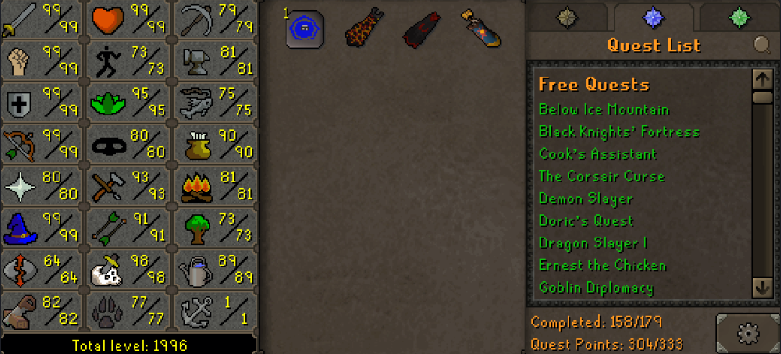 OSRS Product Additional image