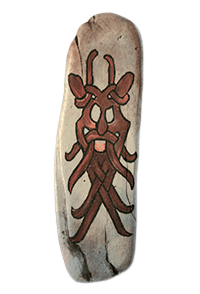 Lion Branded Grand Charm