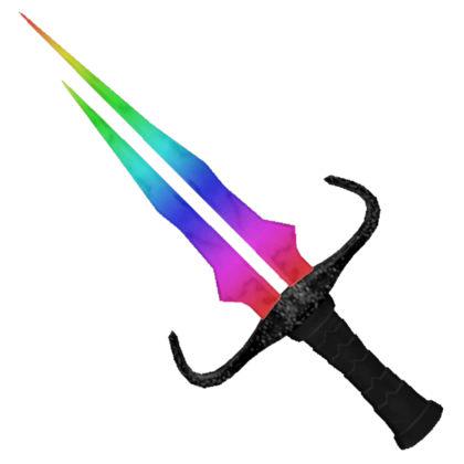 Murder Mystery 2 > Chroma Boneblade Knife 2018
