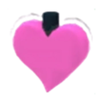 Adopt Me > Heart Potion