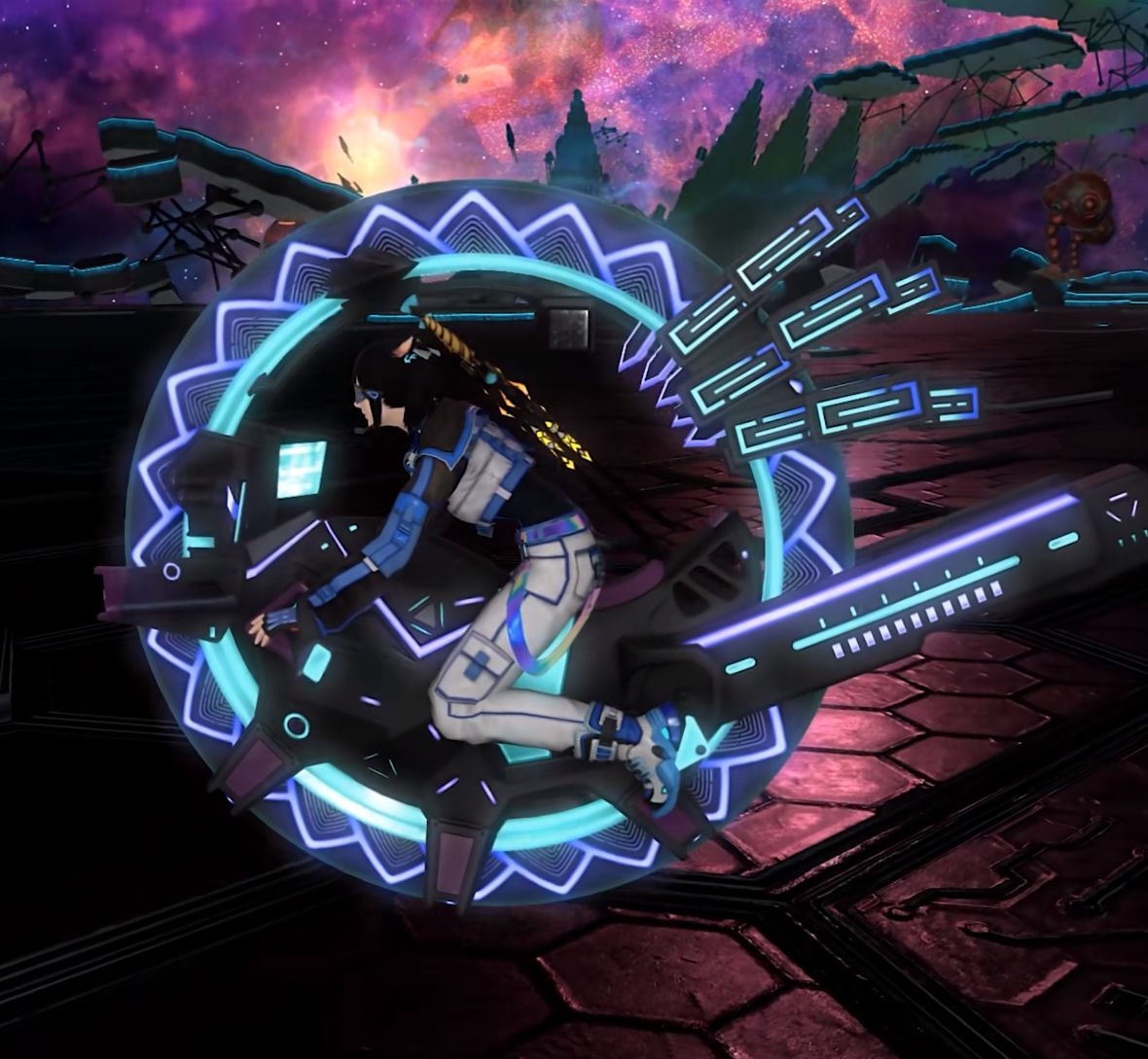 FF14 - M1S-M4S | AAC Light-heavyweight Tier M1-M4(Savage)(Done within 24hours) Any Server