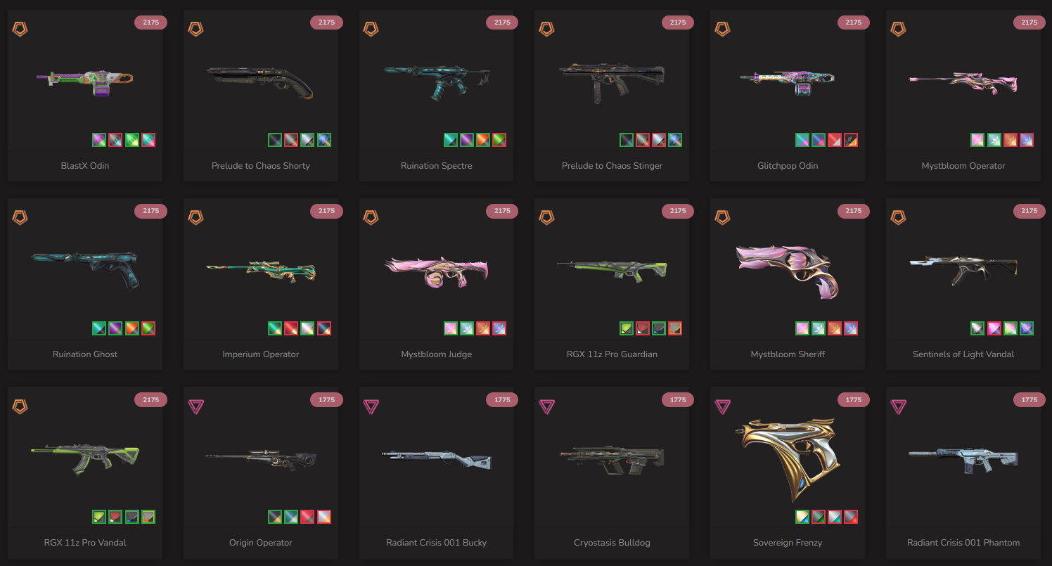 VALORANT Product Additional image