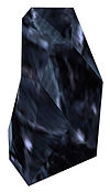Obsidian Shards