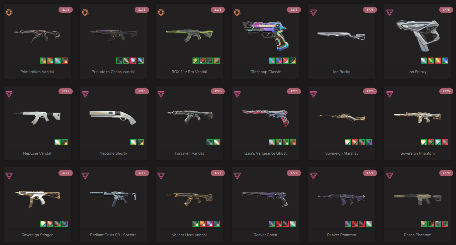 VALORANT Product Additional image