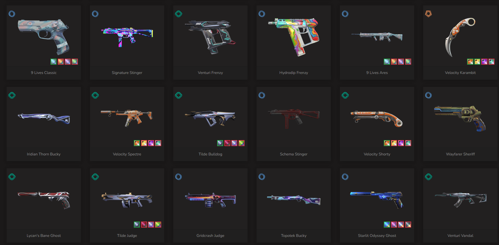 VALORANT Product Additional image