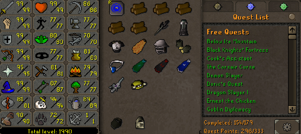 OSRS Product Additional image