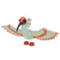 Adopt Me > Ibis > NFR