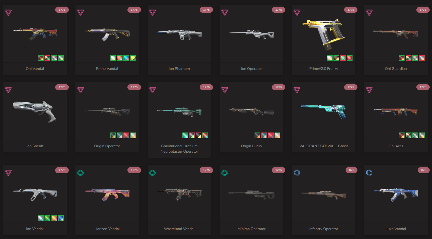 VALORANT Product Additional image