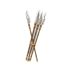 Titan's Revenge (Ethereal 191-199% ED)