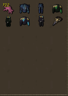 RS3 Product Additional image