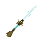 Seismic Wand