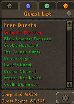 OSRS Product Additional image