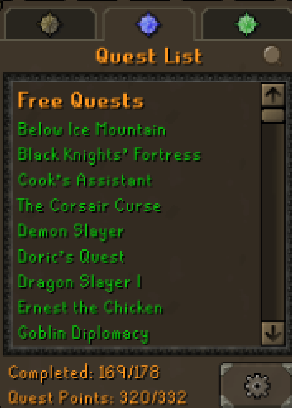 OSRS Product Additional image