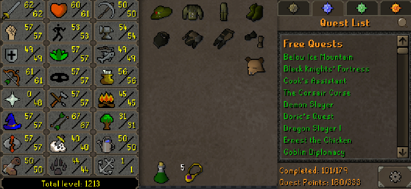 OSRS Product Additional image