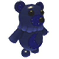 Adopt Me > Lunar Moon Bear > NFR