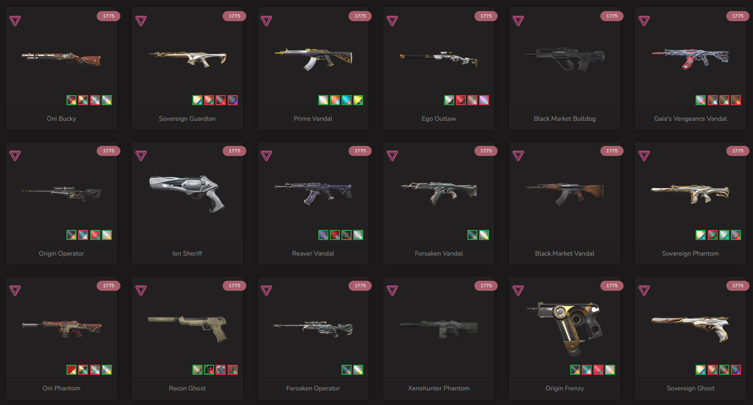 VALORANT Product Additional image