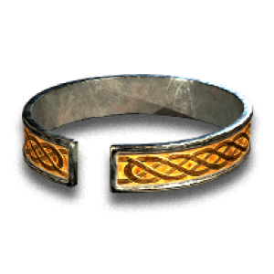 Dire Circlet Circlet - 2Pal,Viso,8%ms,16str,18dex,16allres