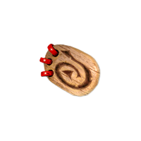 17-19 Life 10-11 Poison Resist