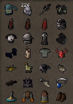 OSRS Product Additional image