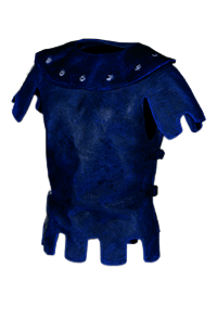 Skin of the Vipermagi