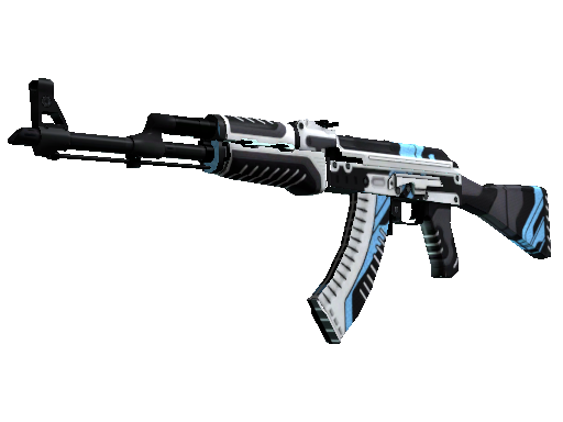 AK-47 | Vulcan (Well-Worn)