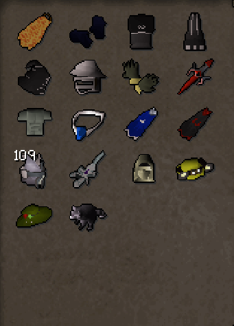 OSRS Product Additional image