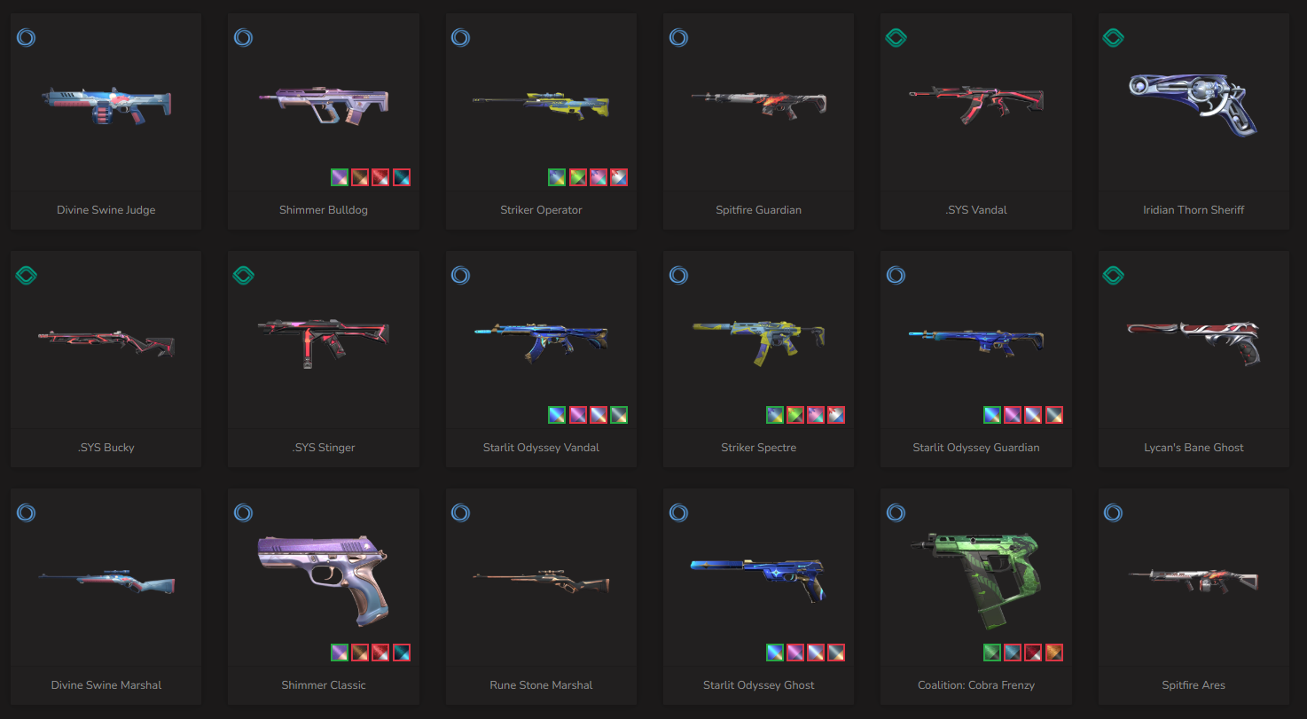 VALORANT Product Additional image