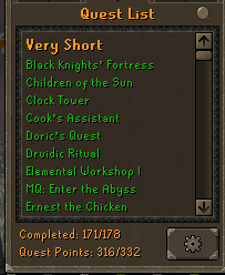 OSRS Product Additional image