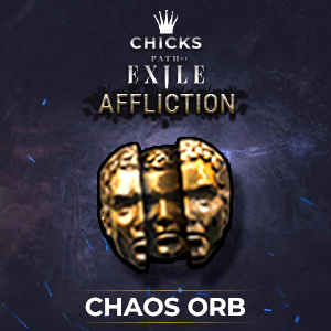 Chaos Orb x200