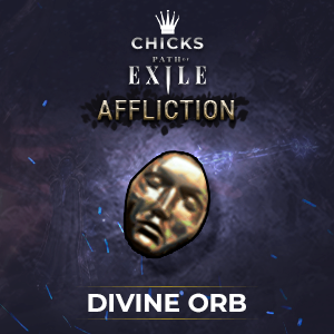 Divine Orb x1
