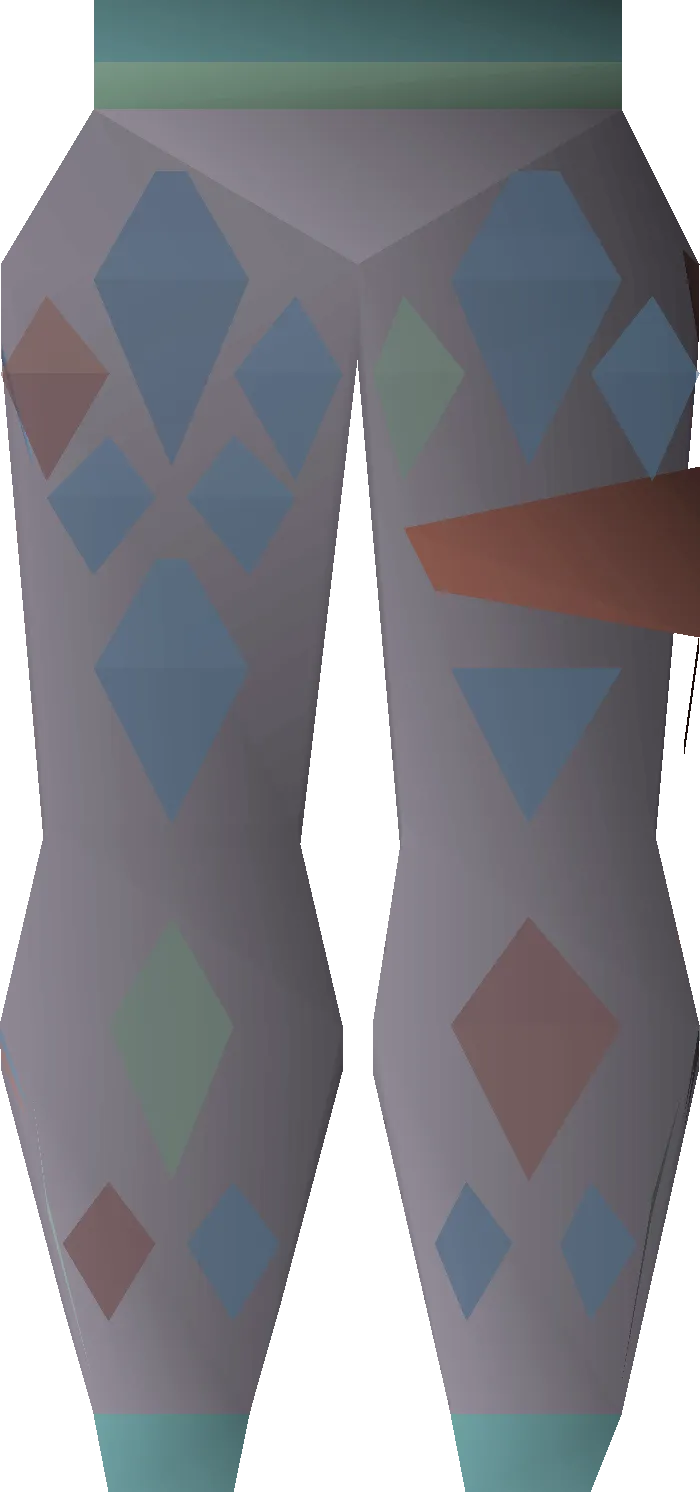 hueycoatld hide chaps