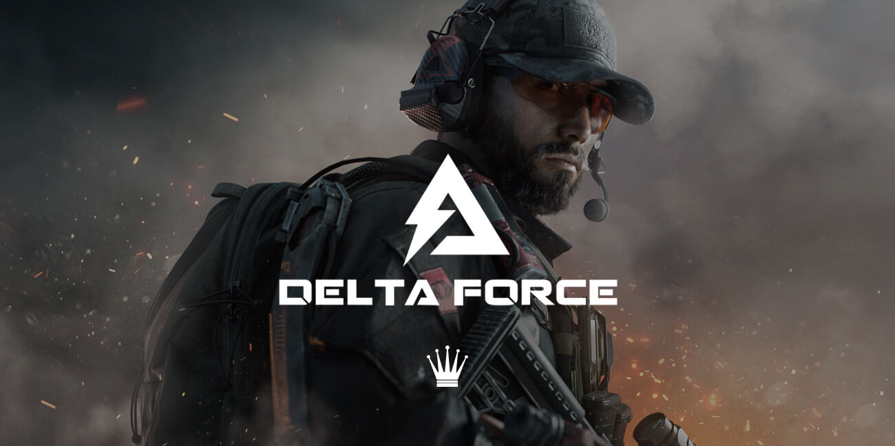 [STEAM+ US Mobile Account] Delta Force : level 60 + 150M  Harvard Currency + Full Access + Instant Delivery 
