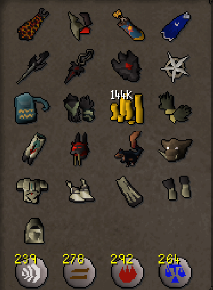 OSRS Product Additional image