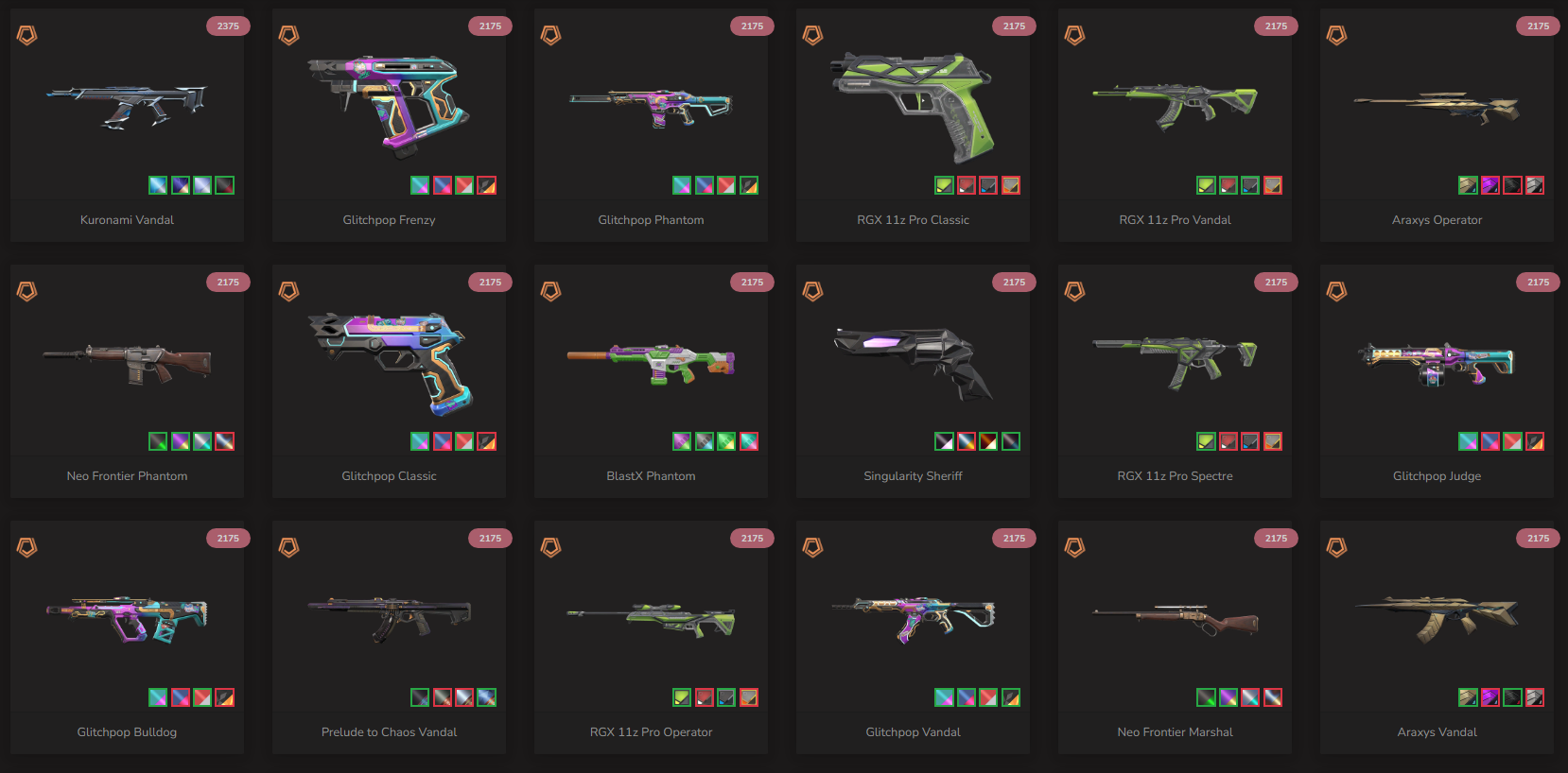 VALORANT Product Additional image