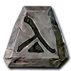 Gul Rune