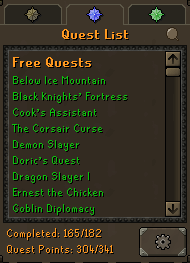 Ironman | 2030+ | 304+ QP | 300M+ Bank | Multiple 99s | 91 Str | 81 Range | 89 Magic | 74 Pray | E void | B Gloves | Skills Outfits