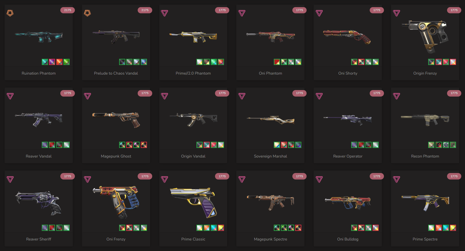 VALORANT Product Additional image