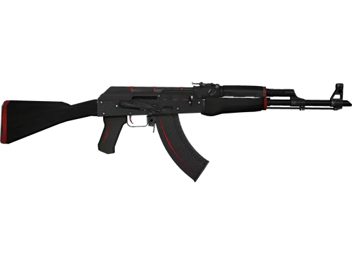 AK-47 | Redline (Field Tested)