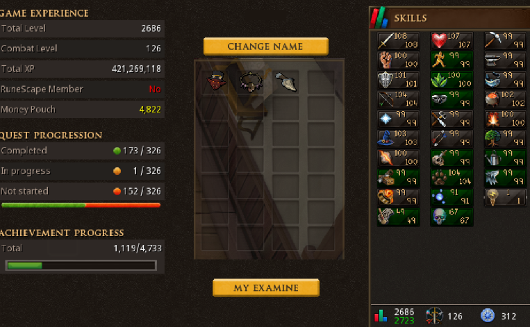 RS3 Product Additional image