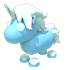 FR Frost Unicorn Product
