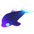 MR Glormy Dolphin Product