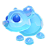R Frostbite Bear Product