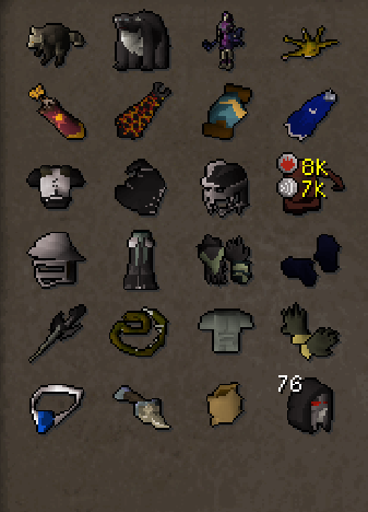 OSRS Product Additional image