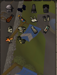 OSRS Product Additional image
