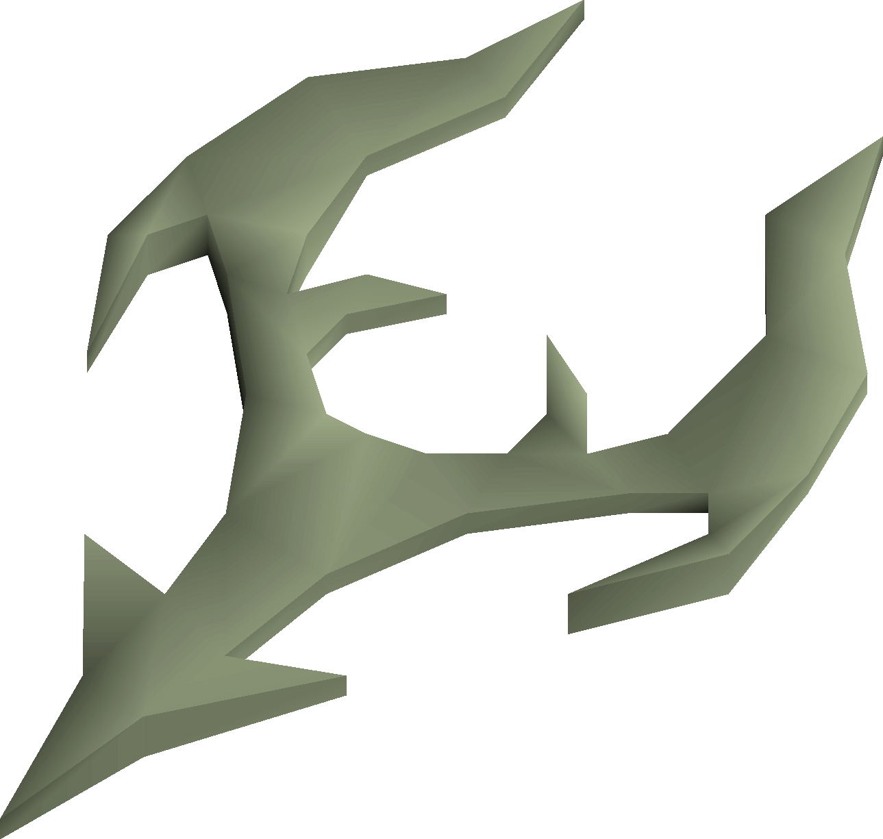 Arcane sigil